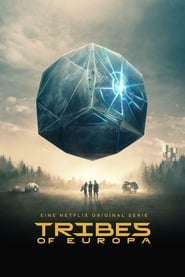 Tribes of Europa (2021) subtitles - SUBDL poster