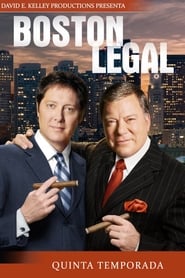 Boston Legal