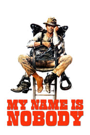 My Name Is Nobody (Il Mio nome e Nessuno)