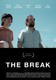 The Break (2015) subtitles - SUBDL poster
