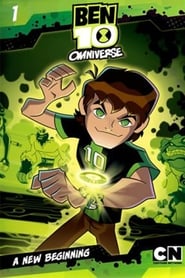 Ben 10: Omniverse