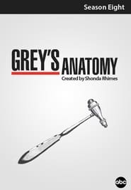 Grey's Anatomy Farsi_persian  subtitles - SUBDL poster