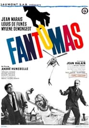 Fantomas (Fantômas)