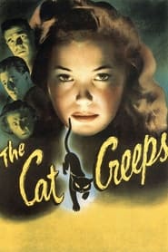 The Cat Creeps (1946) subtitles