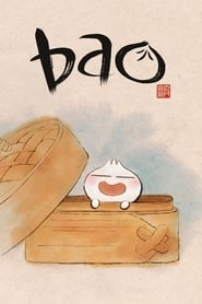 BAO - Pixar Short Movie