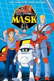MASK (1985) subtitles - SUBDL poster