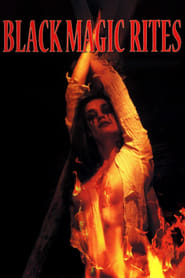 Black Magic Rites (1973) subtitles - SUBDL poster