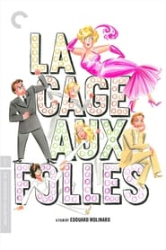 La Cage aux Folles Spanish  subtitles - SUBDL poster