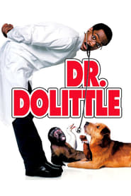 Doctor Dolittle (Dr. Dolittle) (1998) subtitles