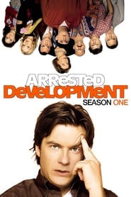 Arrested Development