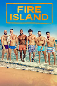 Fire Island (2017) subtitles - SUBDL poster