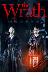 The Wrath Indonesian  subtitles - SUBDL poster