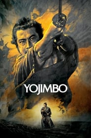 Yojimbo (The Bodyguard) Danish  subtitles - SUBDL poster
