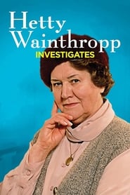 Hetty Wainthropp Investigates