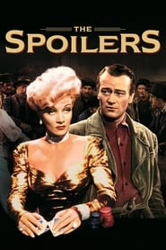 The Spoilers (1942) subtitles - SUBDL poster
