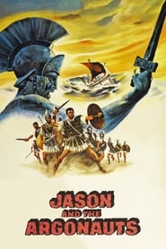 Jason and the Argonauts Hungarian  subtitles - SUBDL poster