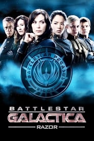 Battlestar Galactica Razor