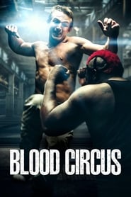 Blood Circus (2017) subtitles - SUBDL poster