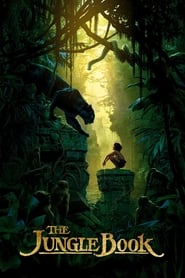 The Jungle Book (2016) subtitles - SUBDL poster
