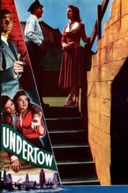 Undertow (1949) subtitles - SUBDL poster