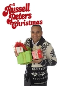 A Russell Peters Christmas Special English  subtitles - SUBDL poster