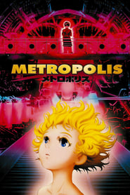 Metropolis (Metoroporisu)