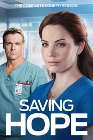 Saving Hope