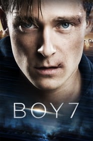 Boy 7 French  subtitles - SUBDL poster