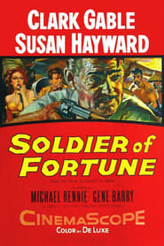 Soldier of Fortune