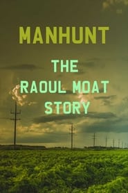 Manhunt - The Raoul Moat Story