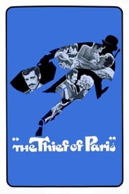 The Thief of Paris (1967) subtitles