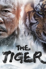 The Tiger: An Old Hunter's Tale Malayalam  subtitles - SUBDL poster