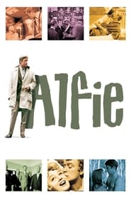 Alfie (1966) subtitles - SUBDL poster