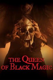The Queen of Black Magic Farsi_persian  subtitles - SUBDL poster