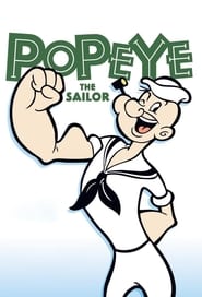 Popeye the Sailor (1960) subtitles - SUBDL poster
