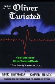 Oliver Twisted (2000) subtitles - SUBDL poster