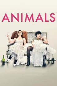 Animals (2019) subtitles