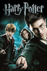 Harry Potter and the Order of the Phoenix