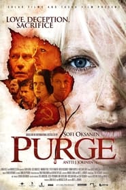 Purge Swedish  subtitles - SUBDL poster
