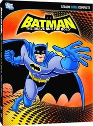 Batman: The Brave and the Bold