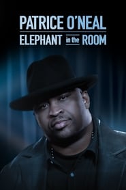 Patrice O'Neal: Elephant in the Room English  subtitles - SUBDL poster