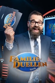 Familieduellen (2019) subtitles - SUBDL poster