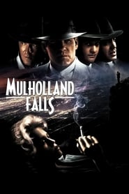 Mulholland Falls Farsi_persian  subtitles - SUBDL poster