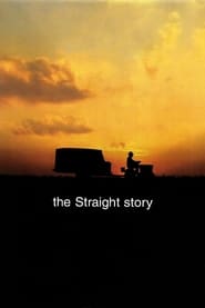 The Straight Story (1999) subtitles - SUBDL poster