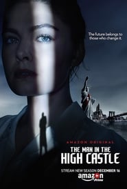 The Man in the High Castle Vietnamese  subtitles - SUBDL poster