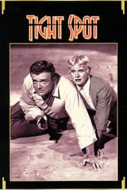 Tight Spot (1955) subtitles - SUBDL poster
