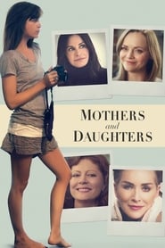 Mothers and Daughters Hebrew  subtitles - SUBDL poster