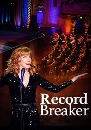 Kathy Griffin: Record Breaker (2013) subtitles - SUBDL poster