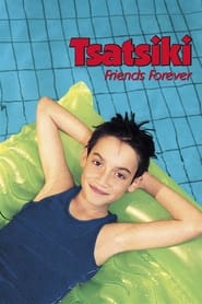 Tsatsiki: Friends Forever (2001) subtitles - SUBDL poster