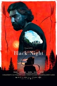 Black Night French  subtitles - SUBDL poster